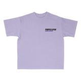 Purple Lotus Smokers Association T-Shirt